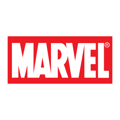 Marvel Comics Vector Logo