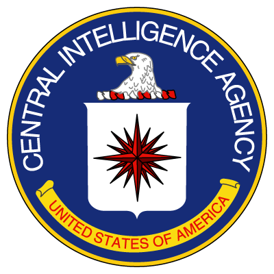 Cia Logo Vector