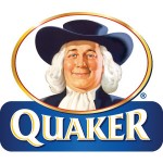 Quaker Oats Logo Vector