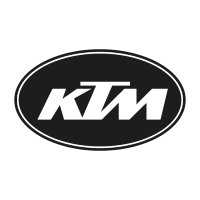 ktm auto vector logo