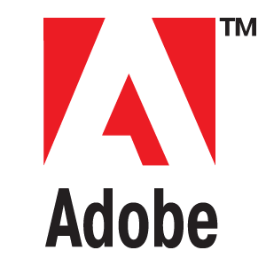 Adobe Logo Vector