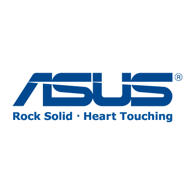 Asus Logo Vector