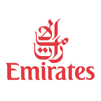 Emiratesrlines Logo Vector