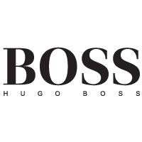 Hugo Boss Logo Vector