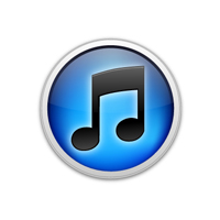 Itunes 10 Logo Vector