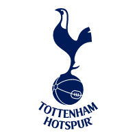 Tottenham Hotspur Fc Logo Vector