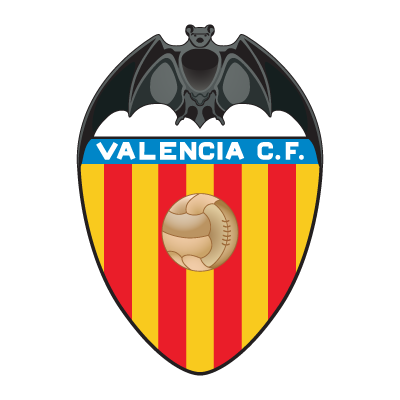 Valencia Vector Logo