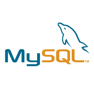 Mysql Logo Vector