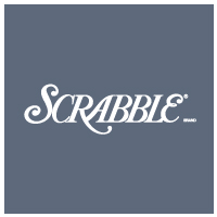 Scrabble Logo Vector