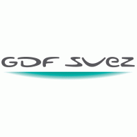 Gdf Suez Logo Vector