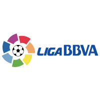 La Liga Logo Vector