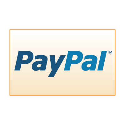 Paypal  Vector Logo