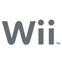 Wii Logo Vector