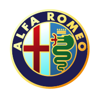 Alfa Romeo Logo Vector