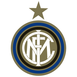 Inter Milan Logo Vector