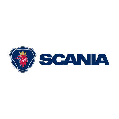 Scania Logo Vector