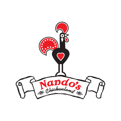 Nando's logo vector free download