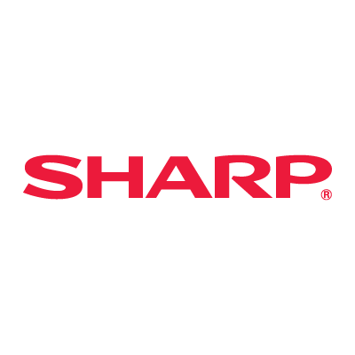 Sharp Logo Vector