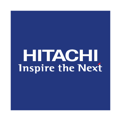 Hitachi Inspire The Next Vector Logo