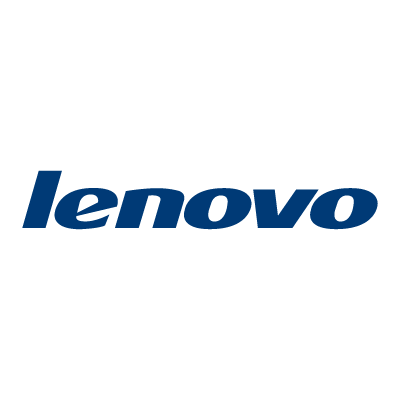 Lenovo Group Vector Logo