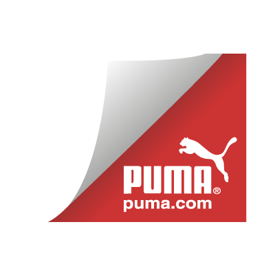 Gasolinera Puma vector logo