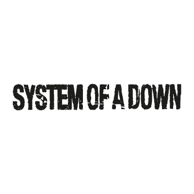 System Of A Down Vector Logo