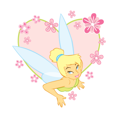 Tinkerbell  Vector