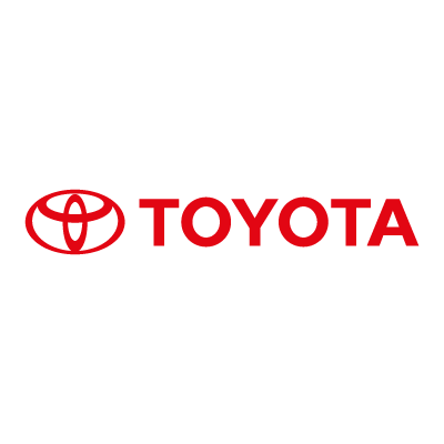 Toyota  Vector Logo