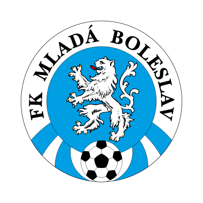 FK Mlada Boleslav Vector Logo