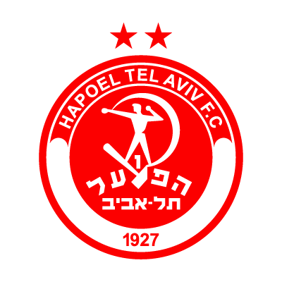 Hapoel Tel Aviv Fc (1927) Vector Logo