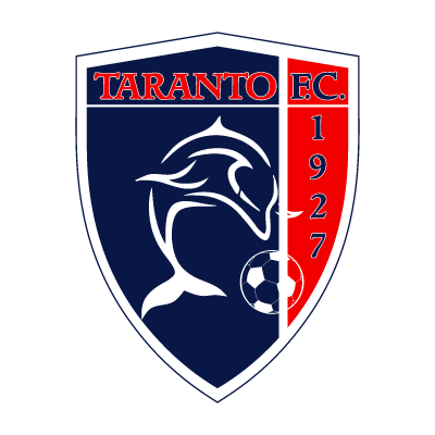 Taranto Fc 1927 Vector Logo