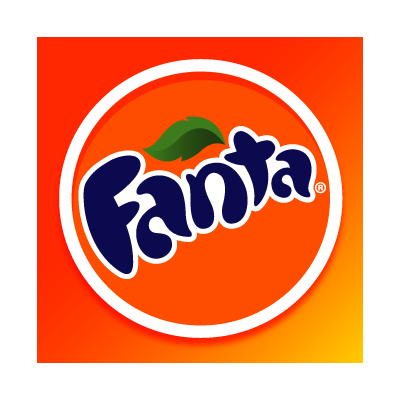 Fanta 2009 Vector Logo