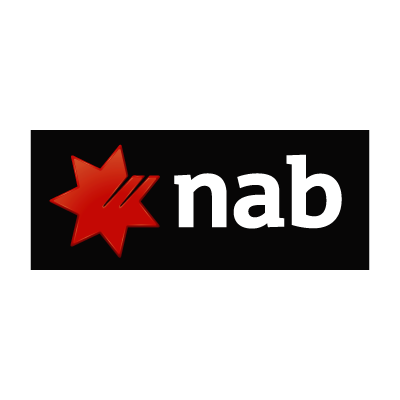 National Australia Banknab Vector Logo