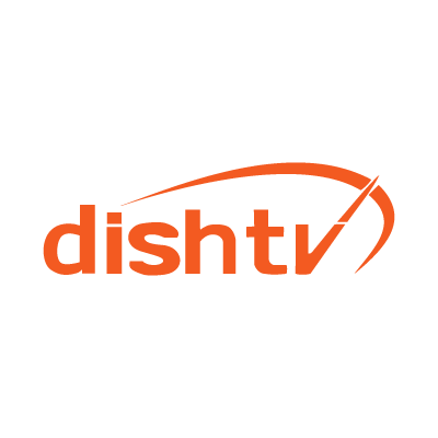 Dishtv Vector Logo