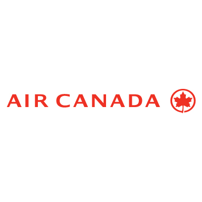 Air Canada logo vector, download Air Canada vector logo