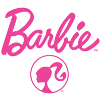 Thank You For Downloading Barbie Vector Logo From Seeklogo Net