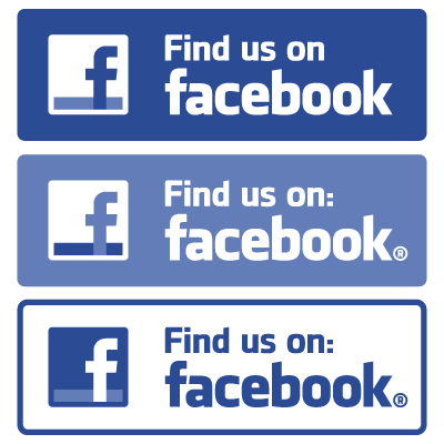 Facebook logos vector (EPS, AI, CDR, SVG) free download