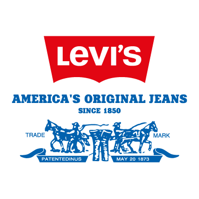 Levi's (.EPS) vector logo free download