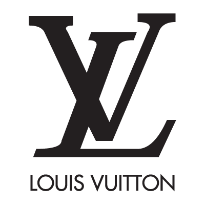 Louis Vuitton vector logo free