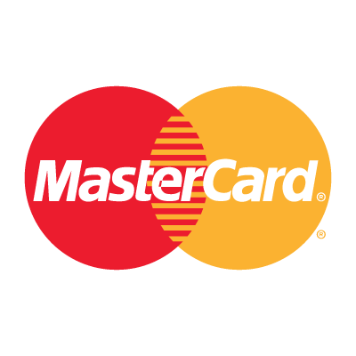 MasterCard vector logo free