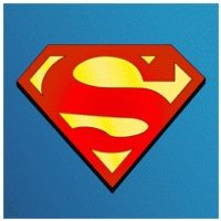 Download Superman vector in (.EPS) format for free download ...