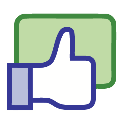 Free Free Facebook Like Button Svg 701 SVG PNG EPS DXF File