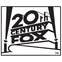 20th Century Fox logo vector download free