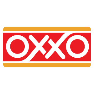 Oxxo logo