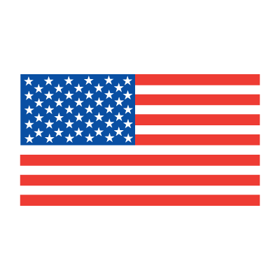 Download American Flag vector free