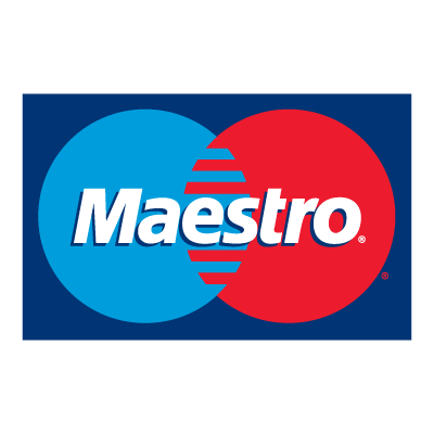 Maestro Mastercard