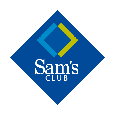 Sam's Club vector logo free download