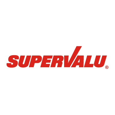 Supervalu logo vector free download