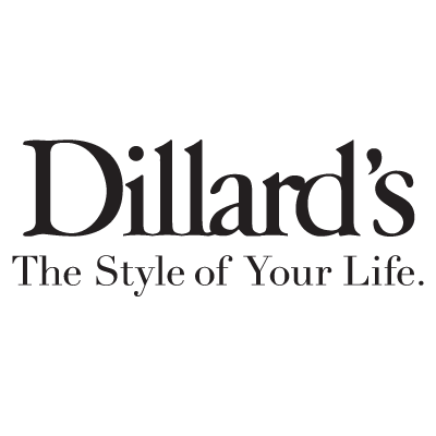 Dillard&#039;s logo vector free download