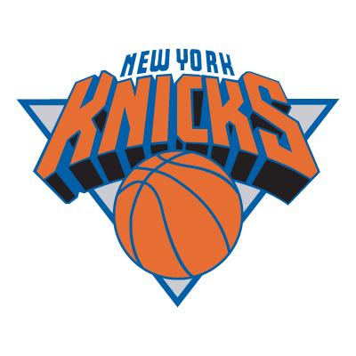New York Knicks logo vector download free